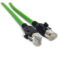 RJ45 Ethernet Patch Network LAN CAT5E Kabel