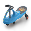 Veículo desportivo ao ar livre para crianças Wiggle Car EN71