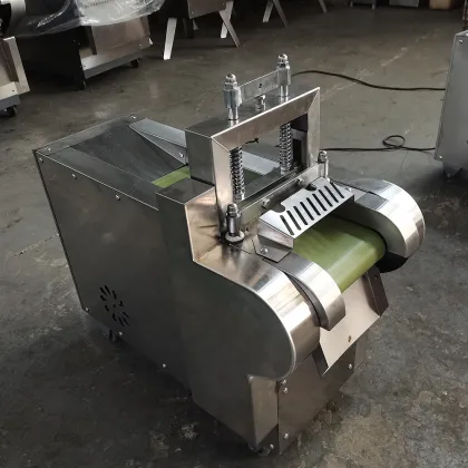 Dried Fruit Dicing Machine: Mango, Dates, and Raisins