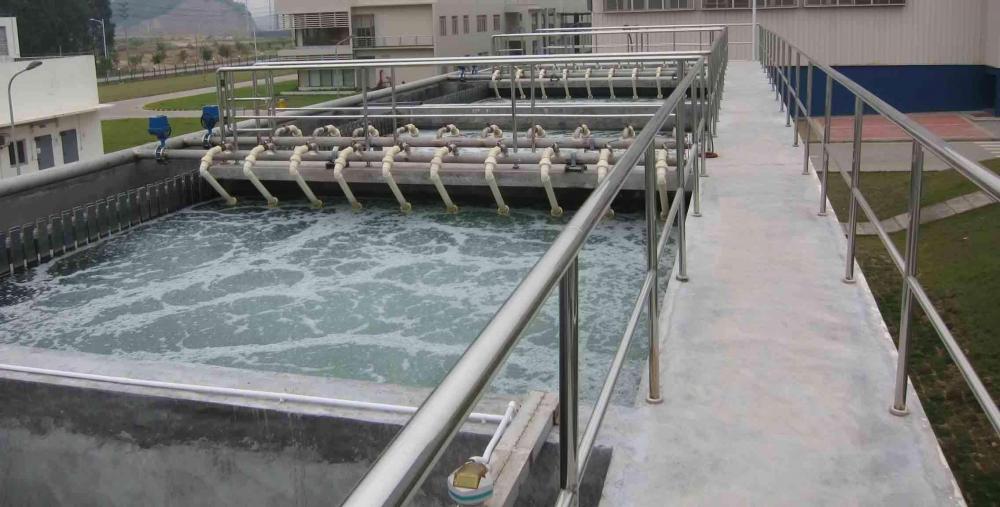 Polyacrylamide For Water Treatment Applications
