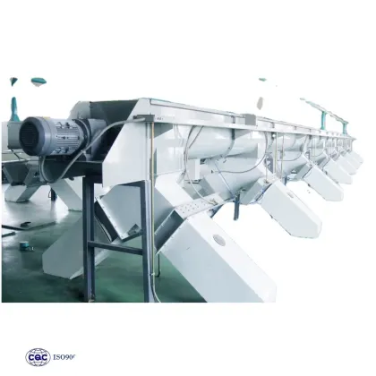 Commercial Flour Milling Machines: Find the Best Flour Mill Equipment