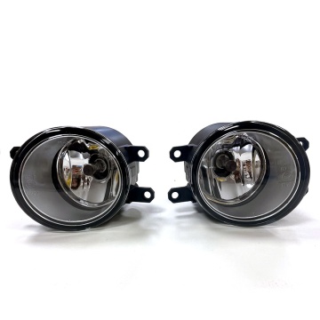 Universal 12V 55W Fog Lamps for Toyota YARIS/VITZ/Land Cruiser/Rav4/Prado/FJ150