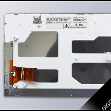 TFD70W42 LCD Panel 7 Inch Display Screen for Subaru Tribeca Car DVD/GPS Navigation