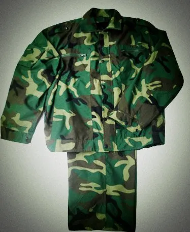 china supplier military camouflage fabric wholesale army camouflage fabric
