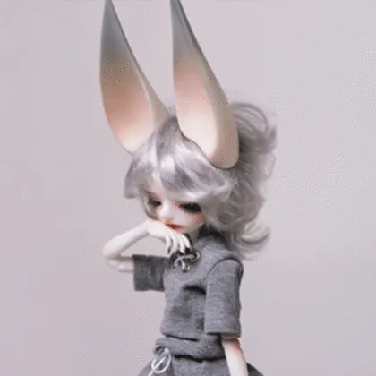 BJD 39.5cm Glen Boy Ball-jointed Doll