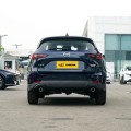 2025 マツダ CX-5 2.0L オートマチック 2WD