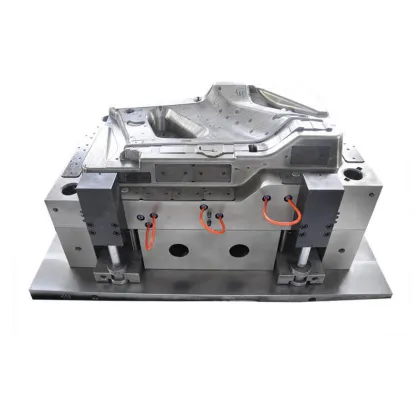Auto Door Automotive Plastic Injection Body Moulding