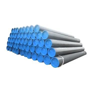 ASTM A570 Gr.A Fluid Steel Pipe