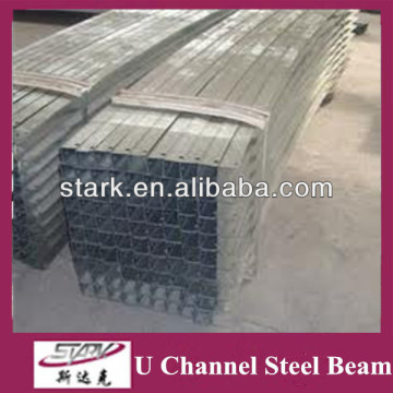 u beam stock