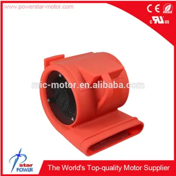3 Speed Air Blower for Floors & Carpets Drying Air Mover