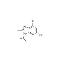 Ингибитор CDK устные Abemaciclib Промежуточные CAS 1231930-33-8