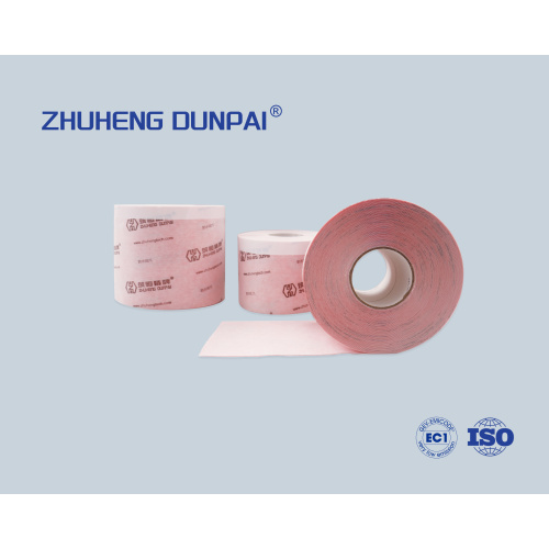 Fitas de janela internas usadas com selante