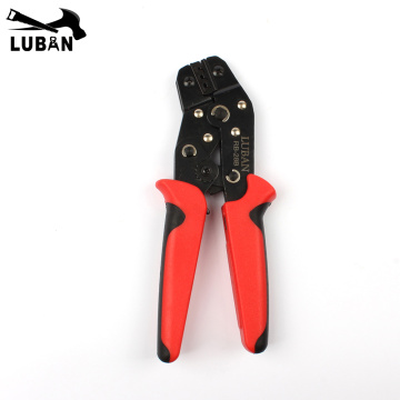 RB-28B SN-28B TOP BRAND LUBAN MINI European style crimping tool crimping plier 0.25-1mm2 multi tools Crimper 0.25-1.0mm2 Dupont