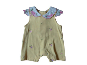 baby romper