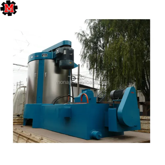 China Supplier: Industrial Commercial Wheat Washing Machine for Grain Cleaning