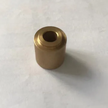 Full Copper Bush 6*14*16 Oil Bearing for Home Appliance Parts