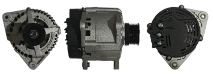 Advanced Marelli Car Generator