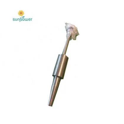 Customized Multipoint Temperature Sensor featuring N-Type Thermocouples and Marlin Connectors