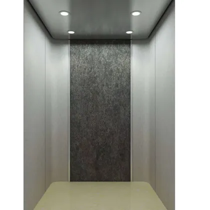 Fujitec Parts for Building Hotels and Homes: Passenger Lift and Elevator Prices
