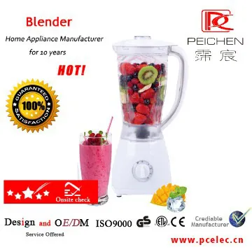 Homeuse Juice extractor mixer/Blendtec Professional 450Watt Blender
