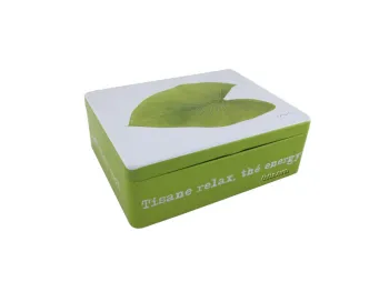 tea chest