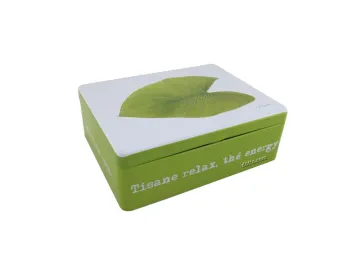 tea chest