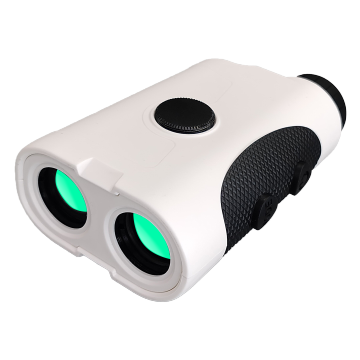 Προχωρημένοι Laser Rangefinders με 7 πεδίο και εύρος 1500 μέτρων