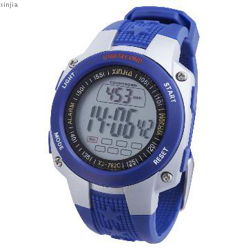 western wrist watch digital sport wrist watch,oem watch