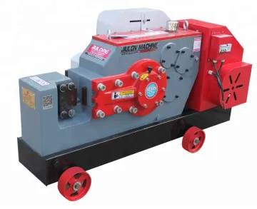 Portable electric handy steel bar cutters/Stainless bar cutter