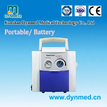 Dental Aspirator