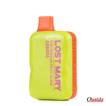 Disposable Vape 13Flavosr Lost Mary High Quality