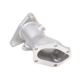 316 stainless steel investment casting auto parts