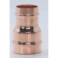 Copper Solder Ring Fittings Reducer