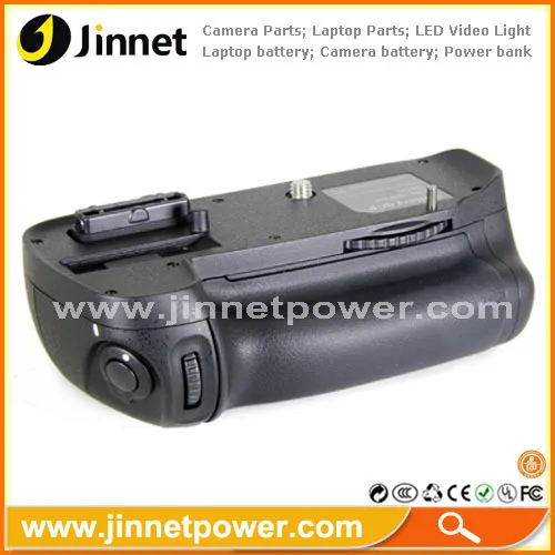 The Newest Mb-d14 Camera Battery Grip For Nikon D600 With Competitive Price 