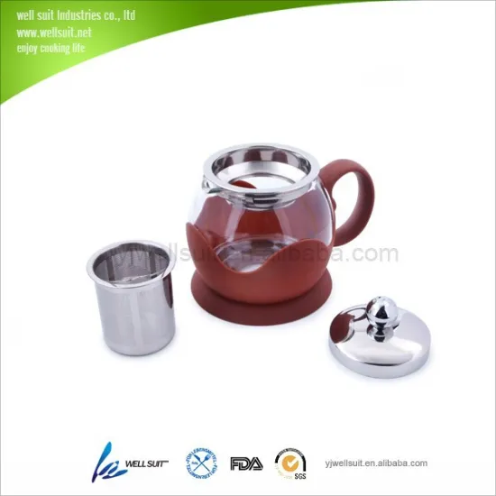 hot selling high quality microwave large concrete pots