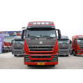 Howo A7 Tractor Truck 6x4