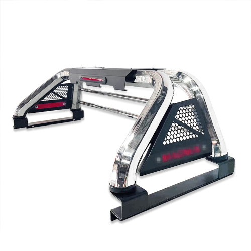 New Designed Universal Pickup LED Light Roll Bar for Roll bar toyota Hilux