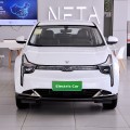 Compact pure electric vehicle neta u