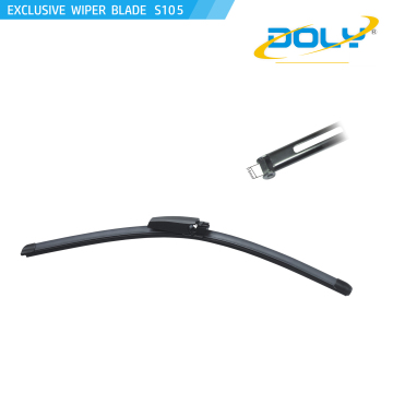 A6 Car Accessories: Wiper Blades & Windshields