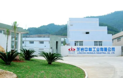 ZL-LH-02 Leaf Spring for Volvo