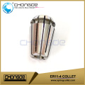 ER11 4mm 0.157&quot; Ultra Precision ER Collet