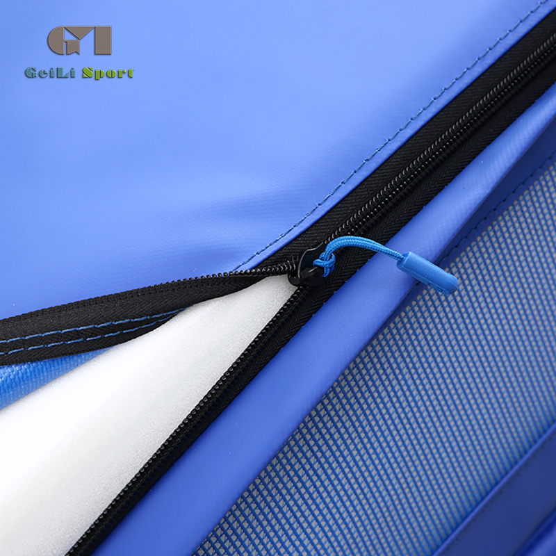 gym crash mat