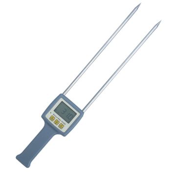 TK100M Digital Moisture Meter 0%-80% for Paper Bale