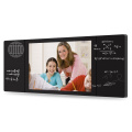 digital display nano blackboard for teaching