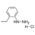 Namn: Hydrazin, (57275425,2-etylfenyl) -, hydroklorid (1: 1) CAS 19398-06-2