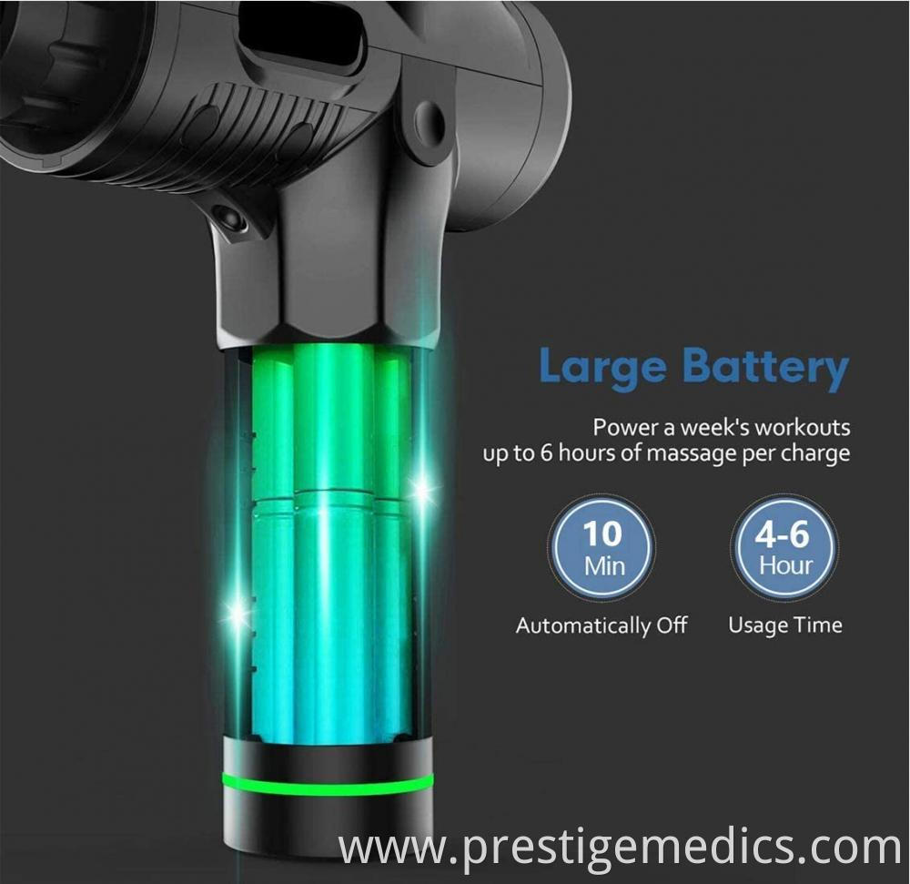 Massage Gun