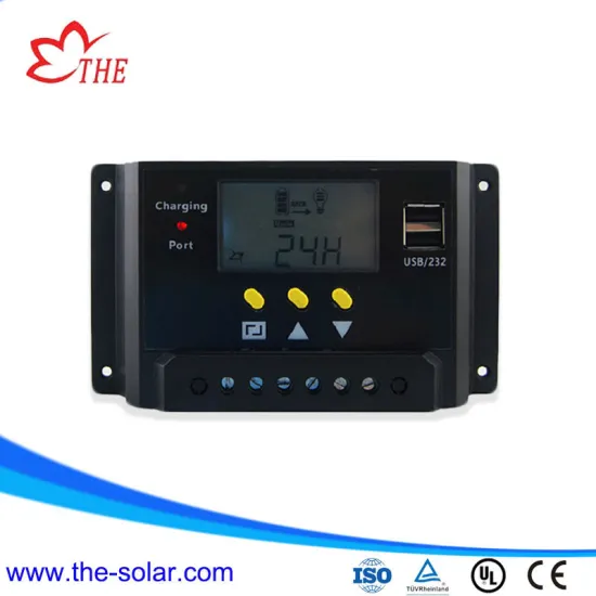 price pwm solar charge controller
