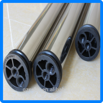 High purity stainless steel 8040 membrane housing / membrane vessel