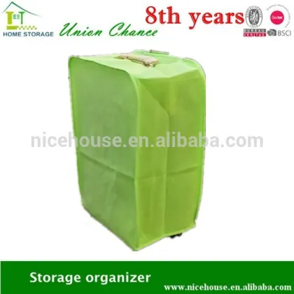 protective cover luggage,nonwoven luggage cover,custom design