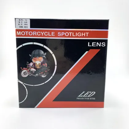 BMW Motorcycle Headlights and Accessories